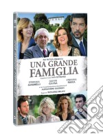 Grande Famiglia (Una) - Stagione 01 (3 Dvd)