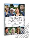 Grande Famiglia (Una) - Stagione 01 (3 Dvd) dvd