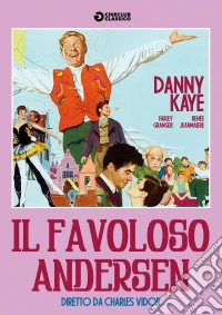 Favoloso Andersen (Il) dvd