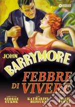 Febbre Di Vivere dvd