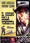 Giorno Della Vendetta (Il) dvd