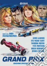 Grand Prix (SE) (2 Dvd) dvd