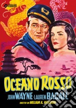 Oceano Rosso