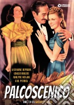 Palcoscenico dvd