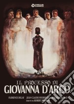 Processo Di Giovanna D'Arco (Il) dvd