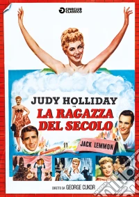Ragazza Del Secolo (La) dvd