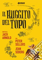 Ruggito Del Topo (Il) dvd