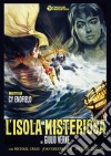 Isola Misteriosa (L') dvd