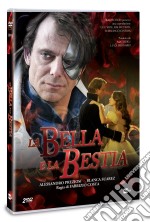 Bella E La Bestia (La) (2 Dvd) (2014) dvd