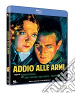 (Blu-Ray Disk) Addio Alle Armi (1932) brd