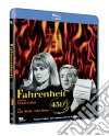 (Blu Ray Disk) Fahrenheit 451 film in blu ray disk di Francois Truffaut