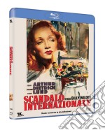 (Blu-Ray Disk) Scandalo Internazionale brd