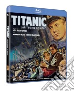 (Blu-Ray Disk) Titanic Latitudine 41 Nord brd