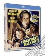 (Blu-Ray Disk) Trafficanti Della Notte (I) brd