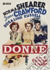 Donne (1939) dvd
