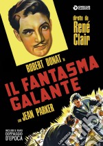 Fantasma Galante (Il) dvd