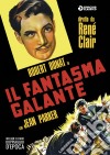 Fantasma Galante (Il) dvd