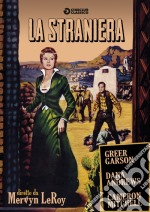 Straniera (La) dvd