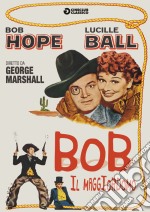 Bob Il Maggiordomo dvd