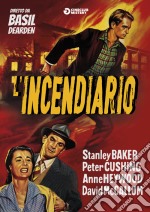 Incendiario (L') dvd