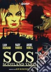S.O.S. Scotland Yard dvd