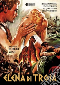 Elena Di Troia dvd