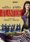 Atlantide dvd