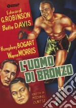 Uomo Di Bronzo (L') dvd