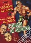 Uomo Di Bronzo (L') dvd