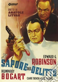 Sapore Del Delitto (Il) dvd