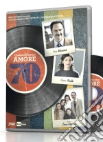 Questo Nostro Amore 70 (3 Dvd) dvd