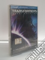 Transformers - Beast Machines - Complete Series (4 Dvd)