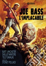 Joe Bass - L'Implacabile dvd