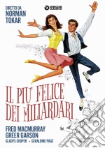 Piu' Felice Dei Miliardari (Il) dvd