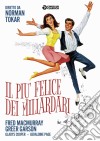 Piu' Felice Dei Miliardari (Il) dvd