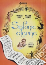 Sinfonie Eterne dvd