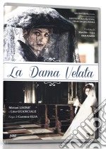 Dama Velata (La) (3 Dvd) dvd