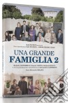 Grande Famiglia (Una) - Stagione 02 (4 Dvd) dvd