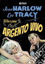 Argento Vivo dvd