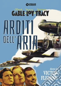 Arditi Dell'Aria dvd