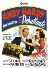 Andy Hardy Incontra La Debuttante dvd