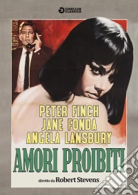 Amori Proibiti dvd
