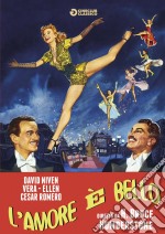 Amore E' Bello (L') dvd