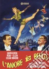 Amore E' Bello (L') dvd