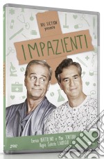 Impazienti (2 Dvd) dvd