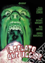 Gelato Che Uccide (Il) dvd