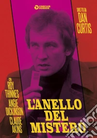 Anello Del Mistero (L') dvd