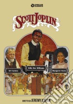 Scott Joplin dvd