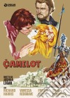 Camelot dvd