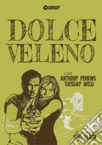 Dolce Veleno dvd